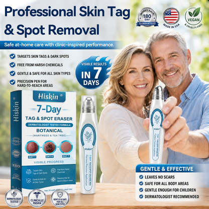 🇺🇸𝐎𝐟𝐟𝐢𝐜𝐢𝐚𝐥 𝐁𝐫𝐚𝐧𝐝 𝐒𝐭𝐨𝐫𝐞 | 💥💥𝑯𝒊𝒔𝒌𝒊𝒏® 7-𝐷𝑎𝑦 𝗧𝐚𝐠 & 𝗦𝗽𝐨𝐭 𝐄𝐫𝒂𝒔𝒆𝒓(Zero Pain, Zero 𝐒𝐜𝐚𝒓𝒔 Rollerball) ✅✅