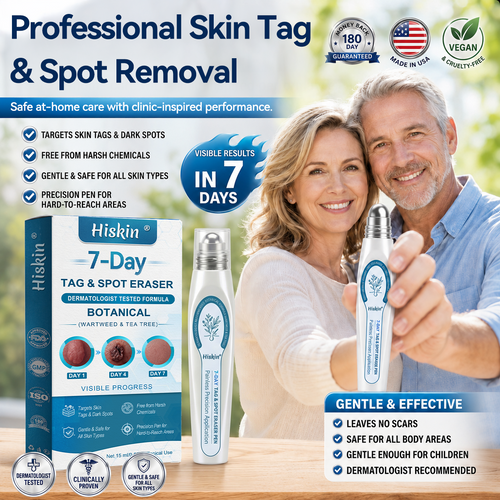 🇺🇸𝐎𝐟𝐟𝐢𝐜𝐢𝐚𝐥 𝐁𝐫𝐚𝐧𝐝 𝐒𝐭𝐨𝐫𝐞 | 💥💥𝑯𝒊𝒔𝒌𝒊𝒏® 7-𝐷𝑎𝑦 𝗧𝐚𝐠 & 𝗦𝗽𝐨𝐭 𝐄𝐫𝒂𝒔𝒆𝒓(Zero Pain, Zero 𝐒𝐜𝐚𝒓𝒔 Rollerball) ✅✅