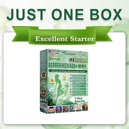 𝐂𝐚𝐫𝐞𝐔𝐩𝐥𝐢𝐟𝐭® 𝑴𝒆𝒕𝒂𝒃𝒐𝒍𝒊𝒄 𝑵𝒂𝒏𝒐 𝑴𝒊𝒄𝒓𝒐𝒏𝒆𝒆𝒅𝒍𝒆 𝑷𝒂𝒕𝒄𝒉🇺🇸(𝐉𝐮𝐬𝐭 𝐨𝐧𝐜𝐞 𝐚 𝐝𝐚𝐲, 𝐯𝐢𝐬𝐢𝐛𝐥𝐞 𝐜𝐡𝐚𝐧𝐠𝐞𝐬 𝐢𝐧 𝟕 𝐝𝐚𝐲𝐬）𝘽𝙚𝙧𝙗𝙚𝙧𝙞𝙣𝙚 + 𝙈𝙤𝙧𝙞𝙣𝙜𝙖 𝙁𝙤𝙧𝙢𝙪𝙡𝙖 ✅ 𝐅𝐨𝐫 𝐨𝐛𝐞𝐬𝐢𝐭𝐲, 𝗟𝗼𝗼𝘀𝗲 𝘀𝗸𝗶𝗻,𝐝𝐢𝐚𝐛𝐞𝐭𝐞𝐬, 𝐬𝐥𝐞𝐞𝐩 𝐚𝐩𝐧𝐞𝐚, 𝐣𝐨𝐢𝐧𝐭 𝐢𝐬𝐬𝐮𝐞𝐬, 𝐚𝐧𝐝 𝐦𝐨𝐫𝐞 💯💯